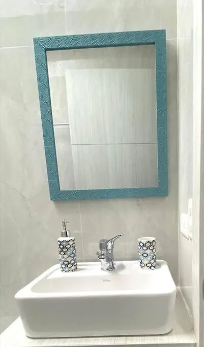 Modern Cozy Suite Cuenca Ecuador