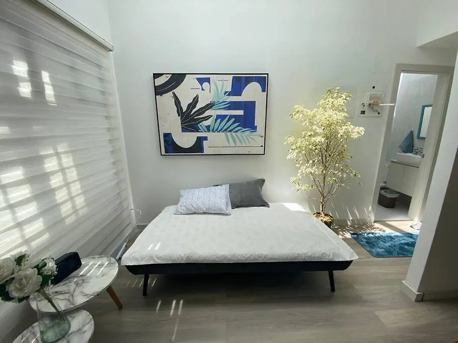 Lejlighed Modern Cozy Suite Cuenca