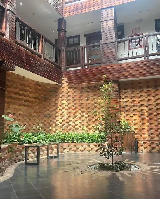 Modern Cozy Suite Cuenca