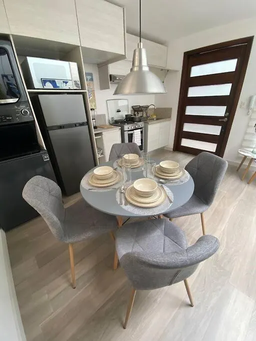 Lejlighed Modern Cozy Suite Cuenca
