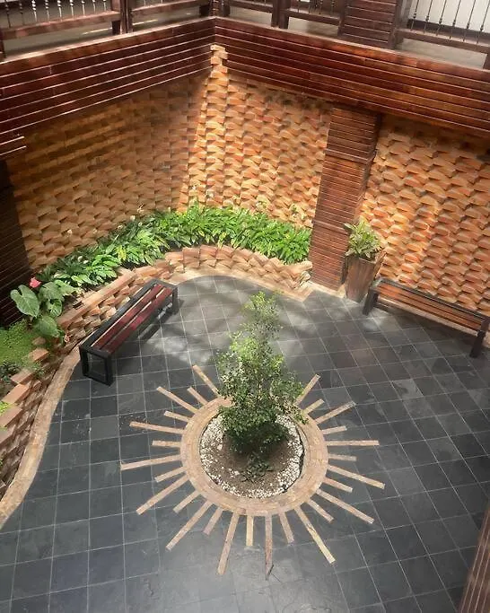 Lejlighed Modern Cozy Suite Cuenca